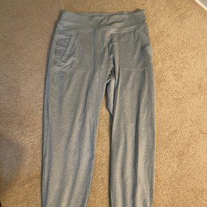 BALANCE COLLECTION Grey Joggers (S)